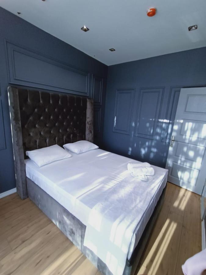 Hola Suites Hotel Istambul Exterior foto
