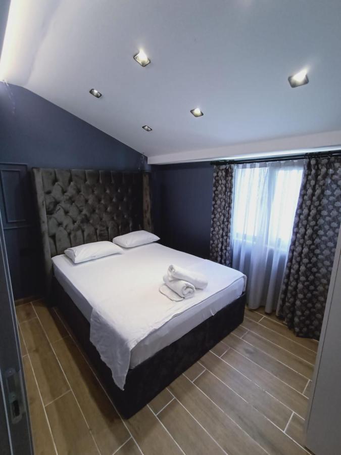 Hola Suites Hotel Istambul Exterior foto
