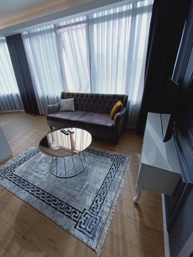 Hola Suites Hotel Istambul Exterior foto